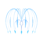 ArtByAroha Woodsprite Logo